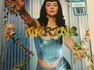 MARINA - ANCIENT DREAMS IN A MODERN LAND (LIMITED EDITION EMERALD GREEN VINYL)