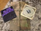 BLACK SABBATH Master of Reality vinyl