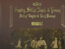 CROSBY, STILLS, NASH & YOUNG-DEJA VU-LP MINT RECORD & COVER TEXTURED-SALE