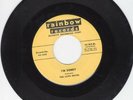 The Love Notes 45 Im Sorry/Sweet Lulu RAINBOW orig DOO WOP hear 360