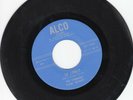 The Fabulous Pearl Devines 45 So Lonely/Been Gone ALCO orig DOO WOP hear EX 365