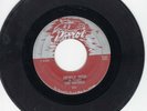 The Orchids 45 Newly Wed/Youre Everything To Me PARROT orig DOO WOP hear 468