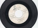 The Casanovas 45 Please Be My Love/I Don’t Want You To Go APOLLO wlp HEAR 247