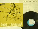 GRANT GREEN NIGERIA BLUE NOTE/KING GXK 8180 JAPAN VINYL LP