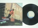 JIMMY SMITH MIDNIGHT SPECIAL BLUE NOTE BN 4078 JAPAN VINYL LP