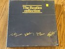 The Beatles ‘BC 13 Collection’factory sealed 1978 audiophile vinyl press Box Set