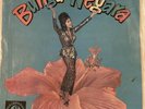 SALOMA Bunga Negara PARLOPHONE PMDE-314 LP Mono MALAY SINGAPORE Exotica Vocals