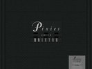 Pixies Live In Brixton Vinyl LP Boxset Clear Splatter Colour 2022 NEW