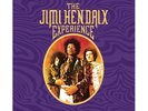 The Jimi Hendrix Experience [8-LP Vinyl Box Set] by The Jimi Hendrix Experience