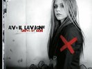 Avril Lavigne Under My Skin Vinyl LP New 2017