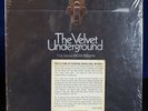 THE VELVET UNDERGROUND Verve/MGM Albums BOX SET LP Andy Warhol Banana SEALED/NEW