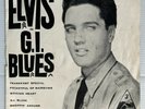 ELVIS PRESLEY - GI BLUES EP 7