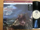 HIQLP057 Bruckner Symphony no. 4 Otto Klemperer HI-Q Supercuts MINT SAX 2569