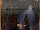 Frank Sinatra, Sinatra at the Sands LP, NOS, Sealed, Presumed Mint vinyl