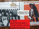 Mood Mosaic LP's/Vinyl Mega Set (14 of 17 Italy,  set) + bonus 