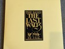 The Band The Last Waltz Vinyl Numbered Limited Edition 5000 Made