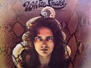 UK LP David Coverdale / White Snake (Purple, '77, NM/NM, Inner Lyrics)
