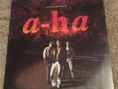 A-ha Memorial Beach Rare Vinyl LP Excellent Condition