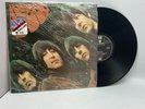 The Beatles ‎Rubber Soul 1976 UK Repress Vinyl LP VG++ Parlophone Psych Hype