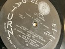 Original Private Jazz LP / EL SATURN /  sun ra    / Taking A Chance space funk