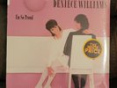 DENIECE WILLIAMS-
