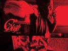 Club Dogo Mi Fist 2 LP Splatter Nero/Rosso Numerato Tannen SIGILLATO