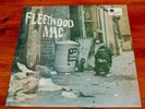 Peter Green's Fleetwood Mac - vinyl / LP - original 1968 press, Blue Horizon