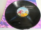 Paul McCartney Rushes The Fireman Promo Ventricular LP Vinyl Record Nude Poster