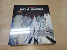 Radiohead Kid A Mnesia - Scarry Book Ltd. Edition - Vinyl Record