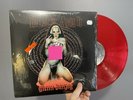 Glenn Danzig Black Aria II Vinyl LP Red Misfits Doyle Samhain Danzig 2007 Press