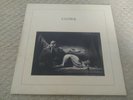 JOY DIVISION Closer FACTORY RUBY RED TRANSLUCENT UK LP 1ST PRESSING OLD BLUE