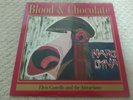  Elvis Costello Blood and Chocolate 1986 + Extras