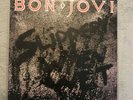 Slippery When Wet by Bon Jovi (Record, 2016) 180G