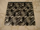 Rolling Stones Steel Wheels LP NEAR MINT Album 1989 OC 45333 STERLING