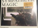Typhoon  – Sympathetic Magic LP NEW Ltd Brown Vinyl. Moon Phase LP Edition