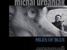 LP MICHAŁ URBANIAK - Miles of Blue