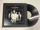 DAVE PERKINS BAND LP Unreleased DEMO LP US Acetate FREE FLOW CHAGALL GUEVARA 17F