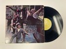 THE DOORS Strange Days LP Elektra EKL74014 US 1967 VG MONO GOLD LABELS 17E