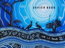 Xavier Rudd - Jan Juc Moon [Blue Vinyl] - NEW Sealed Vinyl LP Album