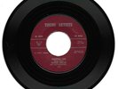 BINGO MILLER-YOUNG ARTISTS 103 RARE ROCKABILLY 45 RPM MARTHA SUE VG++CLEANLABELS