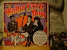 THE WALLER CREEK BOYS FEATURING JANIS JOPLIN LP/1962 Texas/Rare Live Recordings