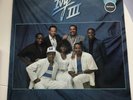 IVY - IVY III - HEAT LP -1987 - KILLER MODERN SOUL FUNK BOOGIE LP