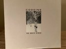 Rare vinyl Codeine THE WHITE BIRCH 1994 Sub Pop LP Stephen Immerwahr John Engle