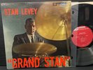 STAN LEVEY Sextet GRAND STAN 1957 Bethlehem BCP 71 plays a strong VG