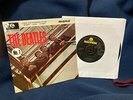BEATLES:The Beatles (No 1):Rare Pressing Pic Slv Nr Mt Vinyl 45 EP