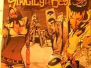 Various - Strictly The Best 38 Vinyl LP 0713641