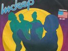 Indeep Last Night A D.J. Saved My Life Vinyl Single 7inch NEAR MINT Sound of