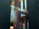 Depeche Mode Black Celebration EMBOSSED COVER, DMM NEAR MINT Mute Vinyl LP