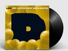 LP VINYL LOS AUTENTICOS DECADENTES ADN - DISCO D - BRAND NEW SEALED 2022