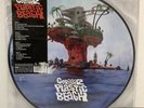 Gorillaz - Plastic Beach - Vinyl - Picture Disc